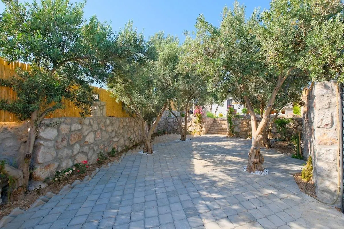 Villa Lemonya Fethiye Turecko