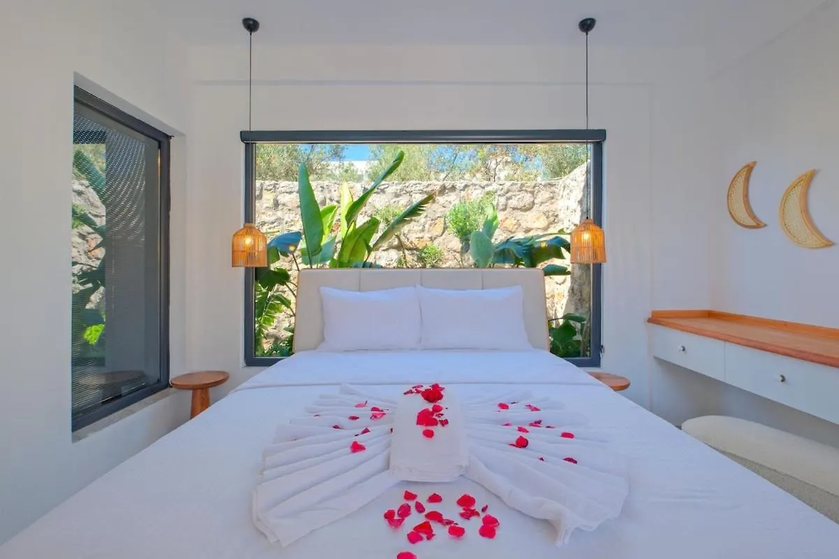 Villa Lemonya Fethiye 0*,  Turkey