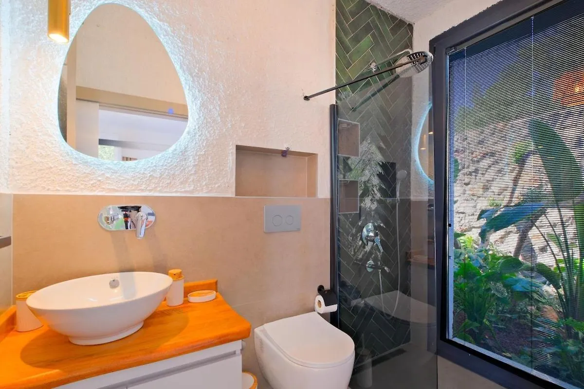 Villa Lemonya Fethiye