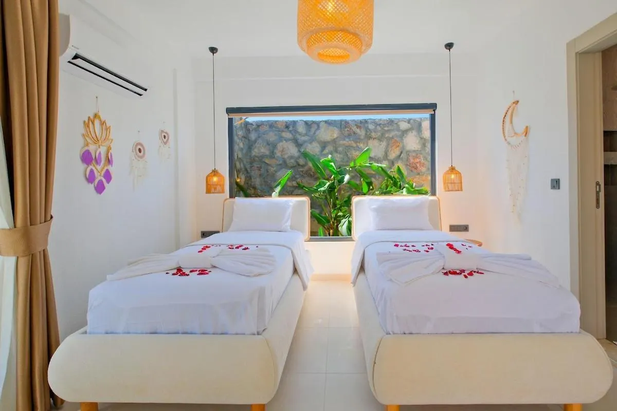 Villa Lemonya Fethiye 0*,