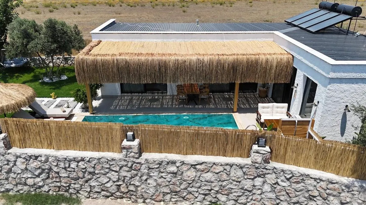 Villa Lemonya Fethiye
