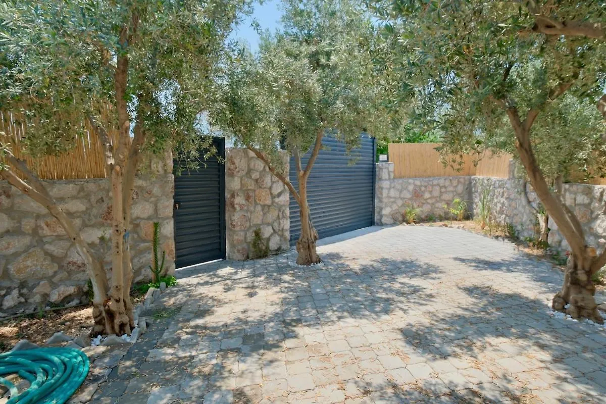 Villa Lemonya Fethiye