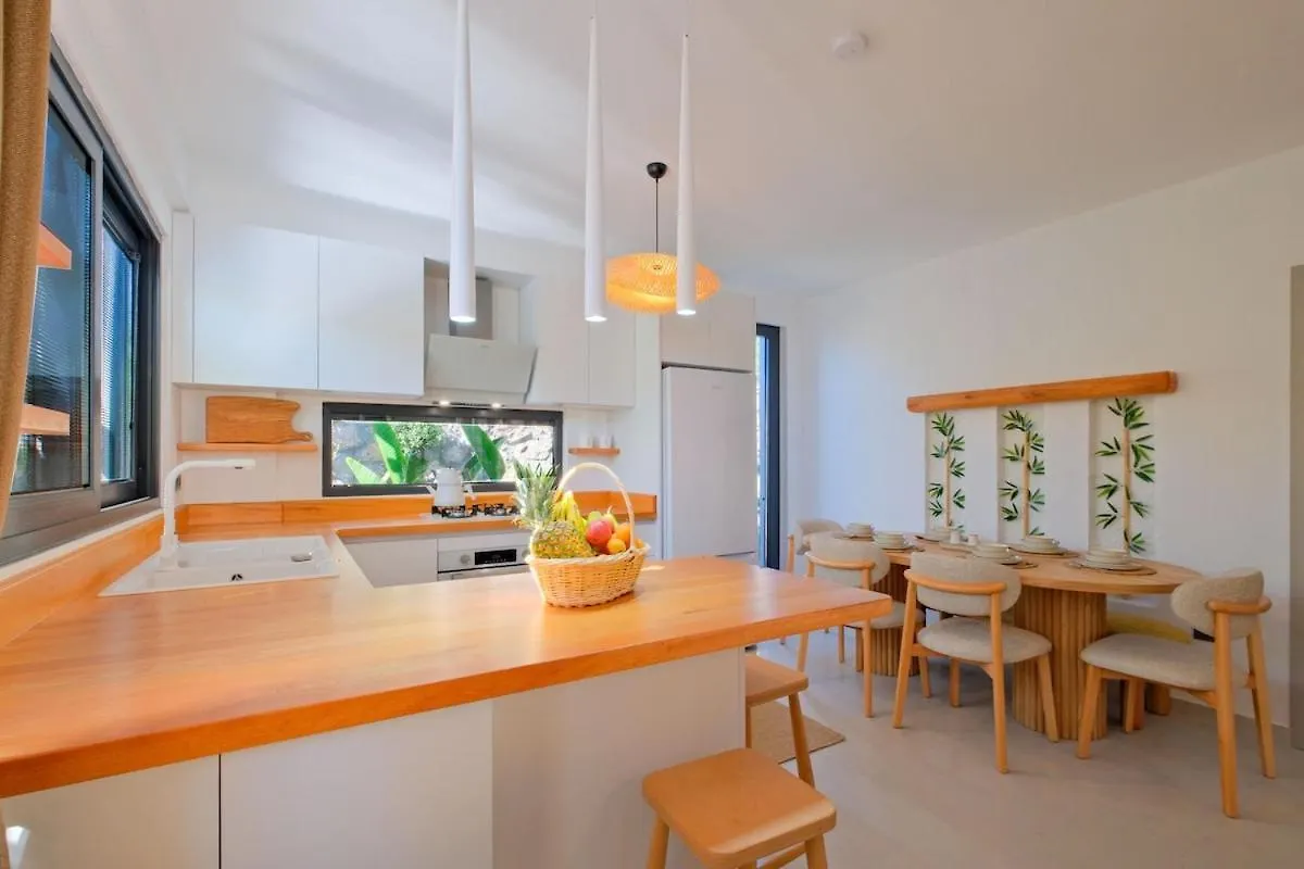 Villa Lemonya Fethiye