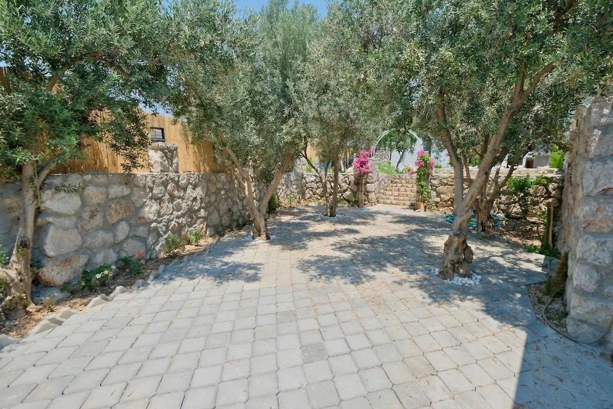 Villa Lemonya Fethiye