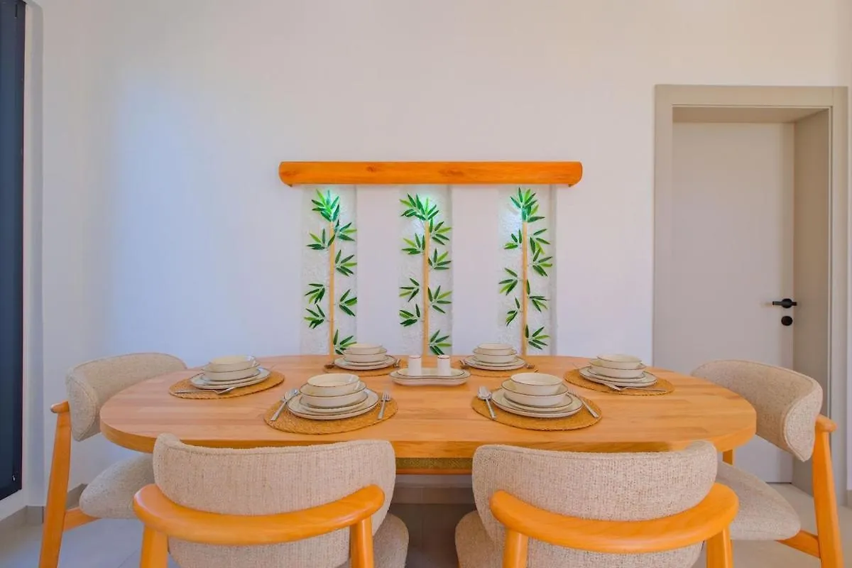 Villa Lemonya Fethiye